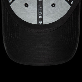 Alpine Hat Black Black Logo New Era 9FORTY 60587582