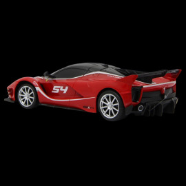 Ferrari FXX K Evo Red Radio-Controlled R/C 1:24 2.4 GHz Jamara 405185