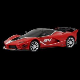 Ferrari FXX K Evo Red Radio-Controlled R/C 1:24 2.4 GHz Jamara 405185