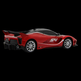 Ferrari FXX K Evo Red Radio-Controlled R/C 1:24 2.4 GHz Jamara 405185