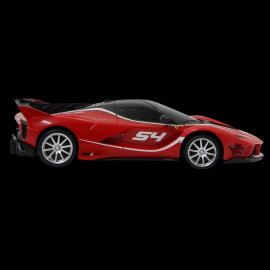 Ferrari FXX K Evo Rot Ferngesteuert R/C 1:24 2,4 GHz Jamara 405185