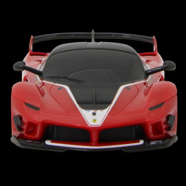 Ferrari FXX K Evo Red Radio-Controlled R/C 1:24 2.4 GHz Jamara 405185