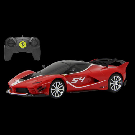 Ferrari FXX K Evo Red Radio-Controlled R/C 1:24 2.4 GHz Jamara