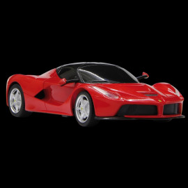 Ferrari LaFerrari Red Radio-Controlled R/C 1:24 2.4 GHz Jamara 404521