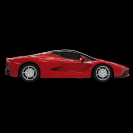 Ferrari LaFerrari Red Radio-Controlled R/C 1:24 2.4 GHz Jamara 404521