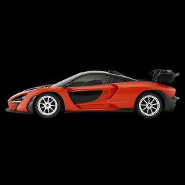 McLaren Senna Orange Radio-Controlled R/C 1:24 2.4 GHz Jamara 403121