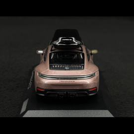 Porsche 911 Carrera 4 GTS Typ 992.2 2024 Frozenberry 1/43 Spark WAP0201660S0DB