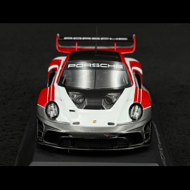 Porsche 911 GT3 R Typ 992 Rennsport n°911 2023 Mehrfarbig 1/43 Spark WAP0205020SGTR