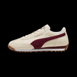Porsche Shoes 911 Easy Rider Puma Beige / Bordeaux 308868-01 - unisex