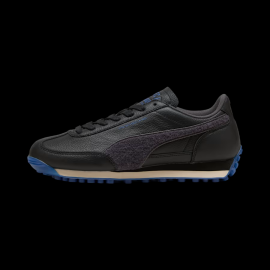 Porsche Schuhe 911 Easy Rider Puma Schwarz / Blau 308868-02 - unisex