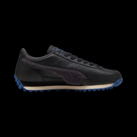 Porsche Schuhe 911 Easy Rider Puma Schwarz / Blau 308868-02 - unisex