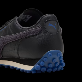 Porsche Schuhe 911 Easy Rider Puma Schwarz / Blau 308868-02 - unisex
