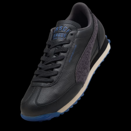 Porsche Schuhe 911 Easy Rider Puma Schwarz / Blau 308868-02 - unisex