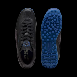 Porsche Schuhe 911 Easy Rider Puma Schwarz / Blau 308868-02 - unisex