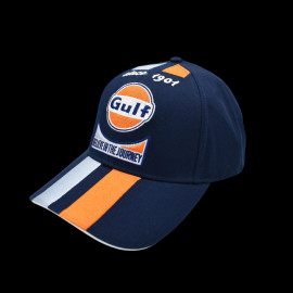 Gulf Hat Racing Legend Navy Blue GU252KS624-100