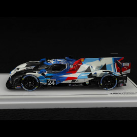 BMW M Hybrid V8 GTP n°24 Daytona 24H 2024 1/43 TrueScale TSM430799