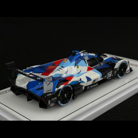 BMW M Hybrid V8 GTP n°24 Daytona 24H 2024 1/43 TrueScale TSM430799