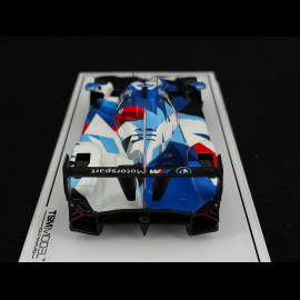 BMW M Hybrid V8 GTP n°24 Daytona 24H 2024 1/43 TrueScale TSM430799