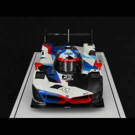 BMW M Hybrid V8 GTP n°25 24H Daytona 2024 1/43 TrueScale Miniatures TSM430800