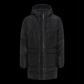 Porsche Design Jacket Quilted Parka / Waterproof Puma Black 4056487046