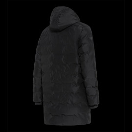 Porsche Design Jacket Quilted Parka / Waterproof Puma Black 4056487046
