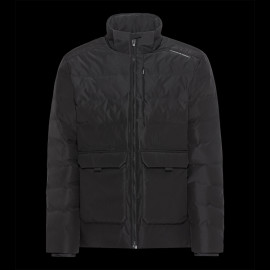 Porsche Design Jacket Quilted Parka / Waterproof Puma Black 4056487046