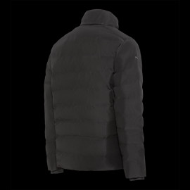 Porsche Design Jacket Quilted Parka / Waterproof Puma Black 4056487046