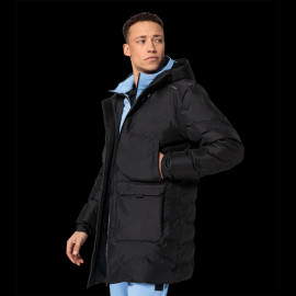 Porsche Design Jacket Quilted Parka / Waterproof Puma Black 4056487046