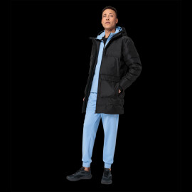 Porsche Design Jacket Quilted Parka / Waterproof Puma Black 4056487046