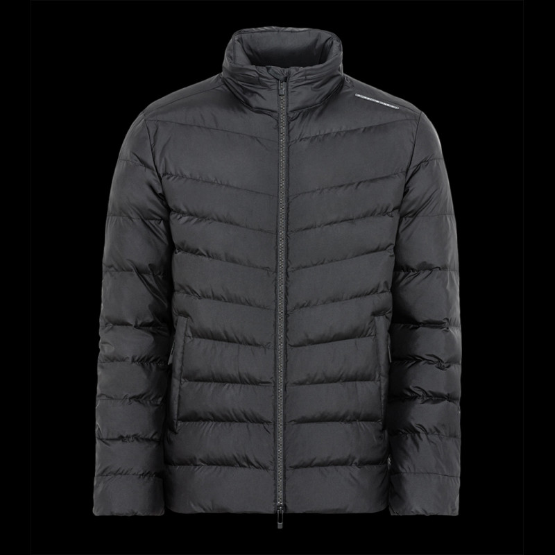 Porsche Design Jacket Lightweight Quilted Puma Black 4056487040