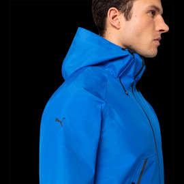 Porsche Design Jacke Triatex Wasserdichte Puma Blau 40564870457