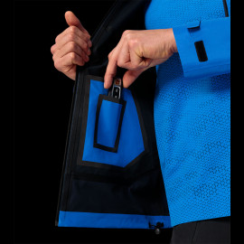 Porsche Design Jacke Triatex Wasserdichte Puma Blau 40564870457