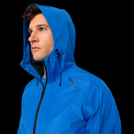 Porsche Design Jacke Triatex Wasserdichte Puma Blau 40564870457