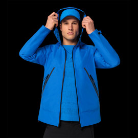 Porsche Design Jacke Triatex Wasserdichte Puma Blau 40564870457