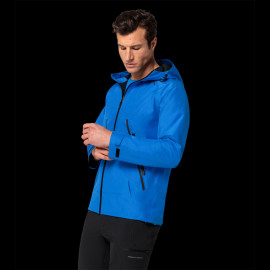 Porsche Design Jacke Triatex Wasserdichte Puma Blau 40564870457