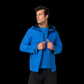 Porsche Design Jacke Triatex Wasserdichte Puma Blau 40564870457
