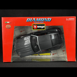 Chrysler Crossfire 2004 Dark Grey Metallic 1/18 Bburago 34912
