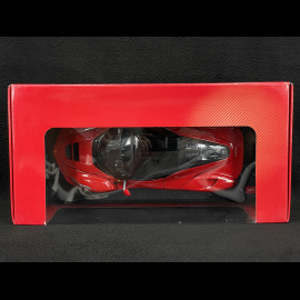 Xe Mô Hình FERRARI LaFERRARI HOTWHEELS ELITE Tỉ Lệ 1:18 - Foto 3