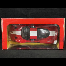 Ferrari FXX Rot Rosso Corsa 1/18 Hot Wheels J2853