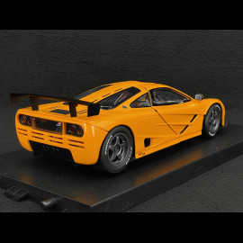 McLaren F1 GTR LM 1995 Orange 1/18 UT Models 530151890