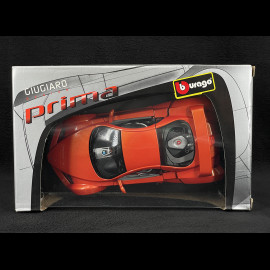 Giugiaro Prima 2002 Rot 1/18 Burago 35928