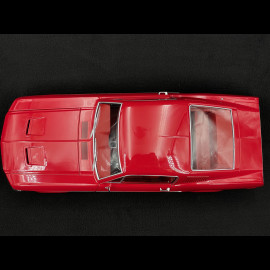 Ford Mustang GT Fastback 1968 Rot 1/12 KK Scale KKDC120222