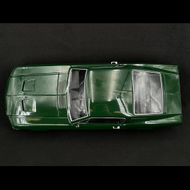 Ford Mustang GT Fastback 1968 Steve McQueen Bullitt Dark Green 1/12 KK Scale KKDC120221