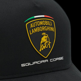 Lamborghini Hat Squadra Corse Black – 58589505