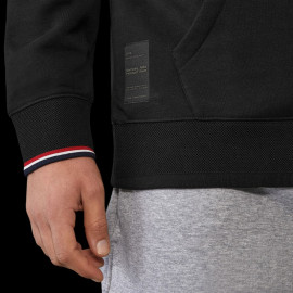 Low Price Mercedes Hoodie Sweatshirt AMG Petronas Tommy Hilfiger Black – 701227955-001