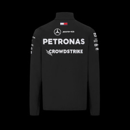 Low Price Mercedes Jacket AMG Petronas Tommy Hilfiger Black – 701227955-001