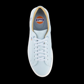 Gulf Lederschuh Blau Ciel – GU252FWM01-125