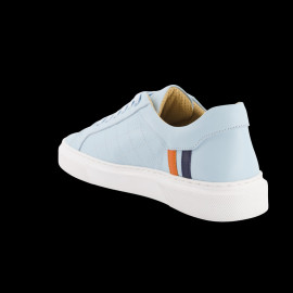 Gulf Lederschuh Blau Ciel – GU252FWM01-125
