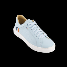 Gulf Lederschuh Blau Ciel – GU252FWM01-125