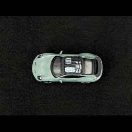 Porsche 911 Dakar 3.0 Type 992 2023 Shade Green 1/64 Sparky YO64016